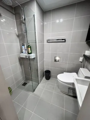 M.H Seoul Dongdaemun Guest house Rooms Photos
