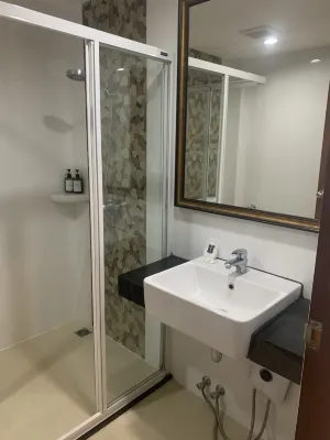 True Siam Rangnam Hotel Chambres Photos
