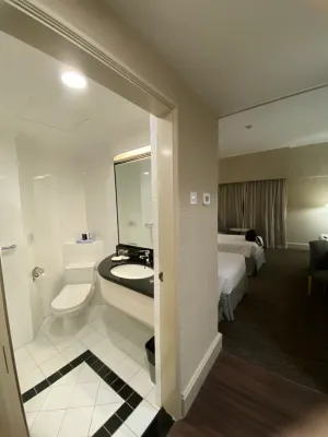 York Hotel Chambres Photos