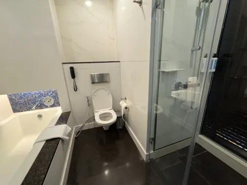 Chatrium Hotel Riverside Bangkok Chambres Photos