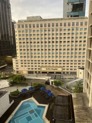 Village Hotel Bugis by Far East Hospitality Photos