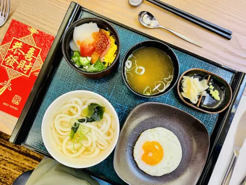Club Med北海道Kiroro Peak度假村 餐飲 Photos