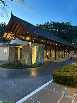 팡코르 라우트 리조트 호텔 외관 Photos