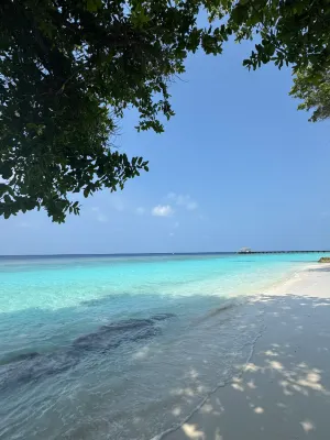 Royal Island Resort Рядом с отелем Photos
