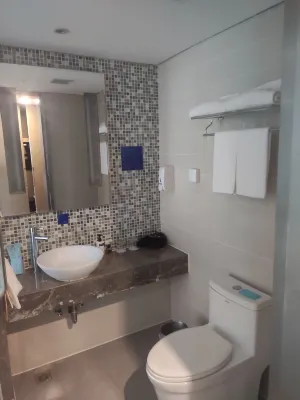 Holiday Inn Express Hefei Huaihe Road Chambres Photos