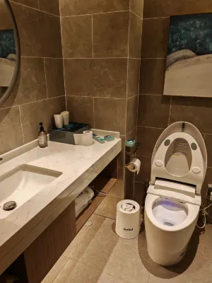 Yuexiang Huanpeng Hotel (Jingkai Wanda Plaza High-speed Railway Station) Chambres Photos