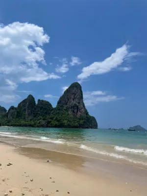 Deevana Plaza Krabi Aonang À proximité de l'hôtel Photos