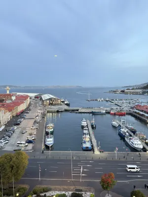 Hotel Grand Chancellor Hobart Near Hotel Photos