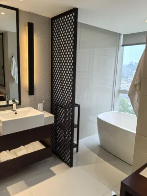SSAW Boutique Hotel Shanghai Bund Kamar Photos