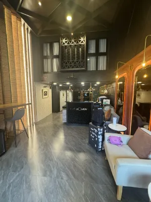 清邁時刻酒店 公共區域 Photos