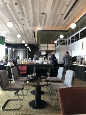 東京高輪都城市飯店 Photos