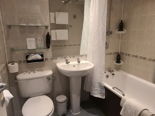 Mount Royal Hotel Edinburgh by The Unlimited Collection Chambres Photos