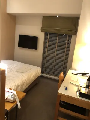 HOTEL MYSTAYS Oita Chambres Photos
