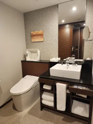 Sheraton Grande Tokyo Bay Hotel Rooms Photos