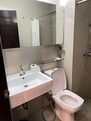 Uma Residence Chambres Photos