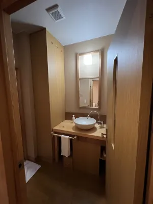 Miyama Ouan Chambres Photos