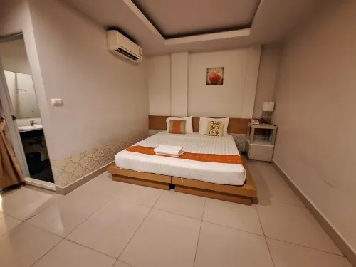 Pkl Residence Kamar Photos