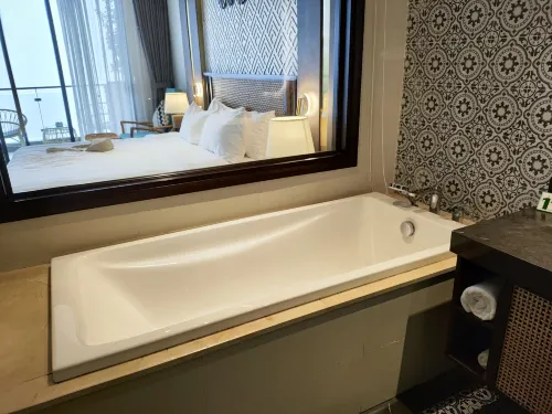 KK Sapa Hotel Kamar Photos