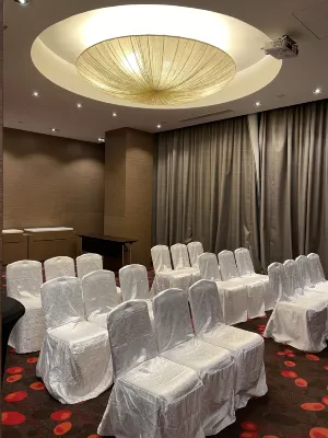 Village Hotel Changi by Far East Hospitality Espaces publics Photos