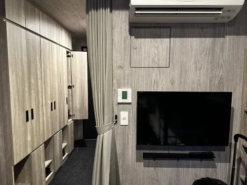 Midtown Niseko Rooms Photos
