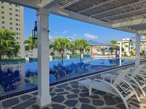 Risemount Premier Resort Da Nang Thư giãn & Giải trí Photos