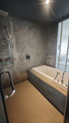The Yama Hotel Phuket Kamar Photos