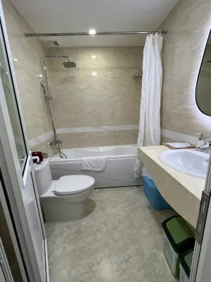 Hotel la Perle Phòng Photos