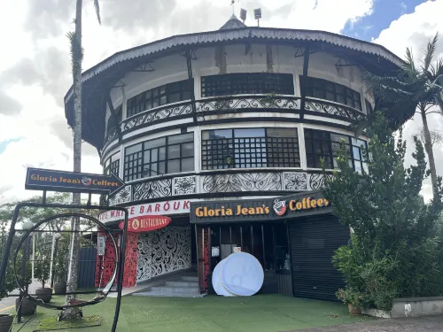 Abell Hotel Photos