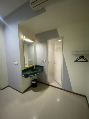 ibis budget Jakarta Menteng Kamar Photos