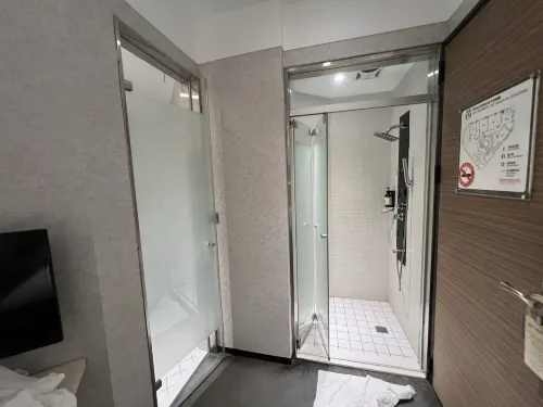 藝宿商旅（台北寧夏館） 房間 Photos