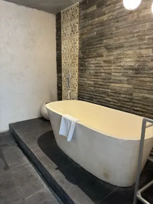 Agung Raka Resort & Villa Kamar Photos