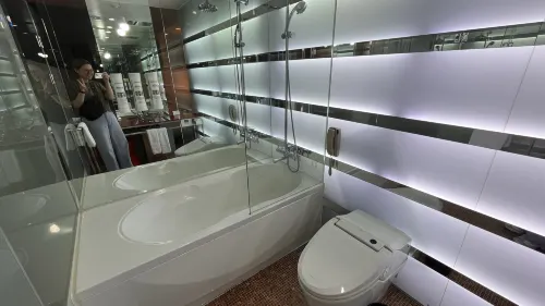 Imperial Palace Boutique Hotel Itaewon Rooms Photos