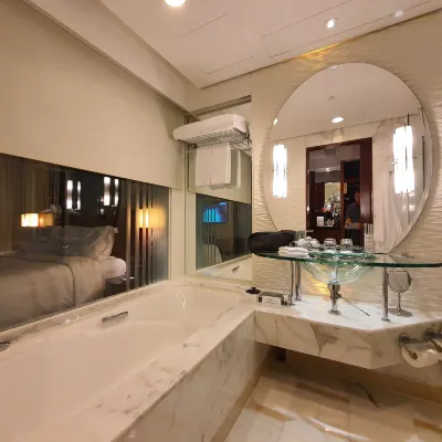 Cordis, Hong Kong Rooms Photos