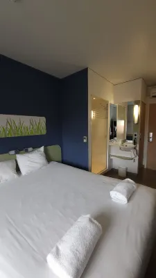 Ibis Budget Belfast City Centre Camere Photos