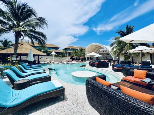 Ananya Lipe Resort Leisure & Recreation Photos