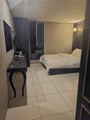 Hotel Cullinan Wangsimni Seoul Chambres Photos