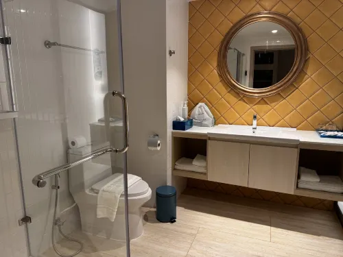 Hotel Scarlett Camere Photos