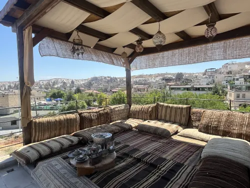 Goreme Alaturca House Photos