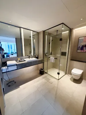 Capri by Fraser Bukit Bintang Kamar Photos