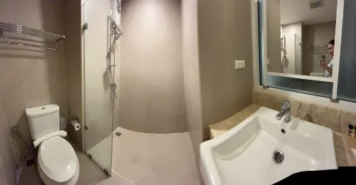 B2 Nakhon Sawan Premier Hotel Chambres Photos
