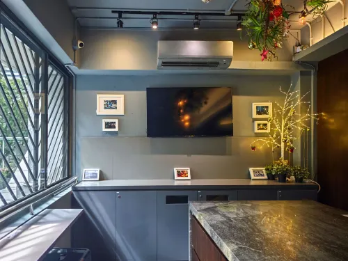The Pod @ Beach Road Boutique Capsule Hotel Espaces publics Photos