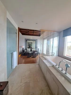 Amatara Welleisure Resort Chambres Photos