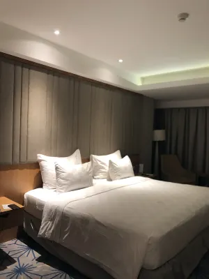 Swiss-Belhotel Pondok Indah Kamar Photos