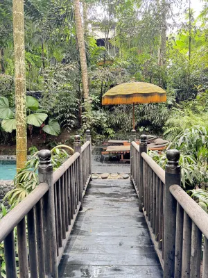 Capella Ubud, Bali Near Hotel Photos