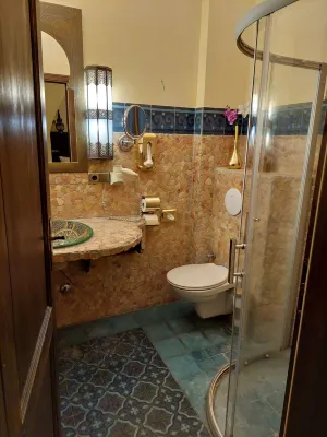 Hotel Villa Oriental & Restaurant Chambres Photos