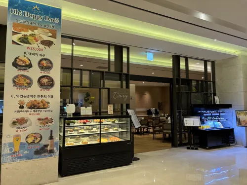Astar Hotel Photos
