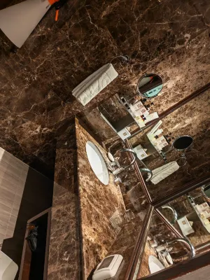 S31 Sukhumvit Hotel Chambres Photos