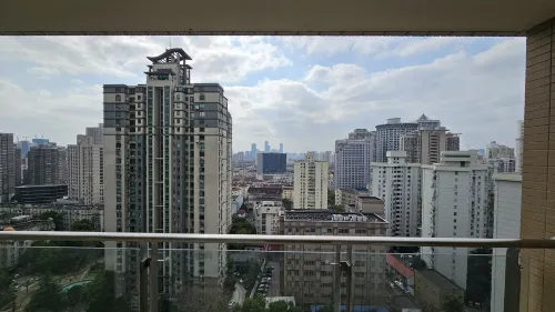 Shanghai Tyms Serviced Apartment Near Hotel Photos