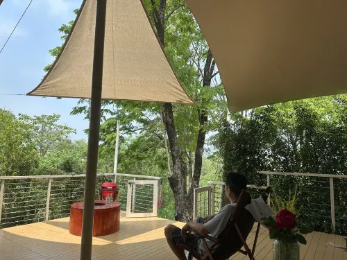 Marasca Khao Yai - Eco-Friendly Glamping Escape Near National Park Photos