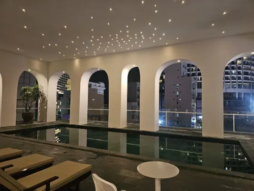 Green World Hotel Nha Trang Общественные зоны Photos